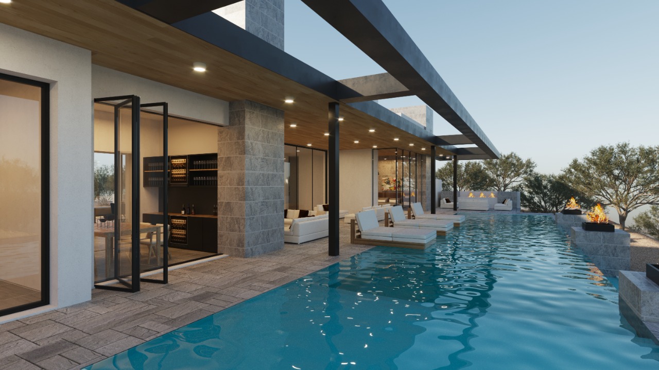 Render Eye Studio — Architectural 3D Visualization for Architects ...